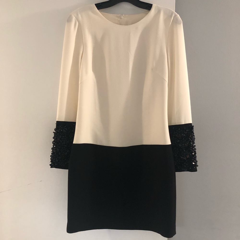 Trina Turk Beaded Dress
